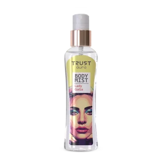 بادی میست زنانه TRUST Aura مدل Marilyn Monroe