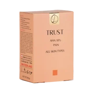 پن لایه‌بردار آلفاتراست حاوی 10% AHA