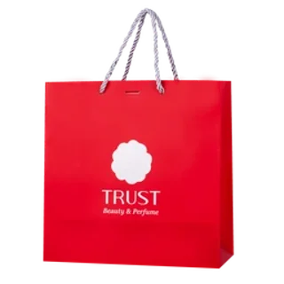 ساک‌دستی قرمز Trust Professional