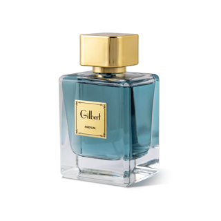 پرفیوم مردانه Gilbert تراست